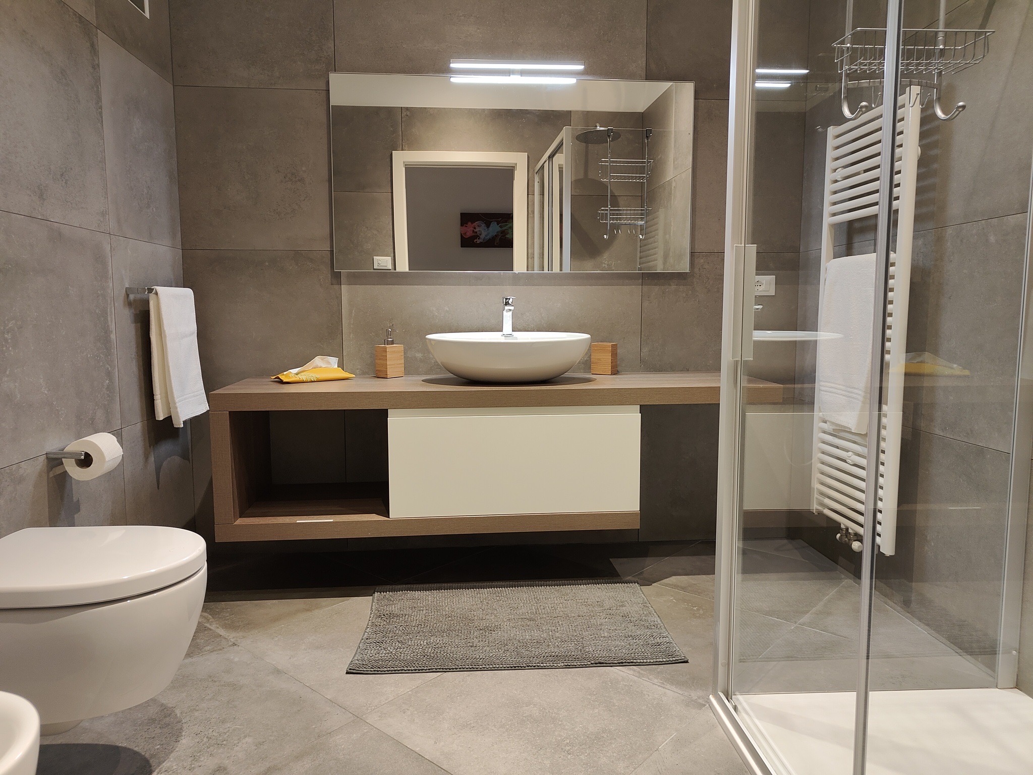 Bagno