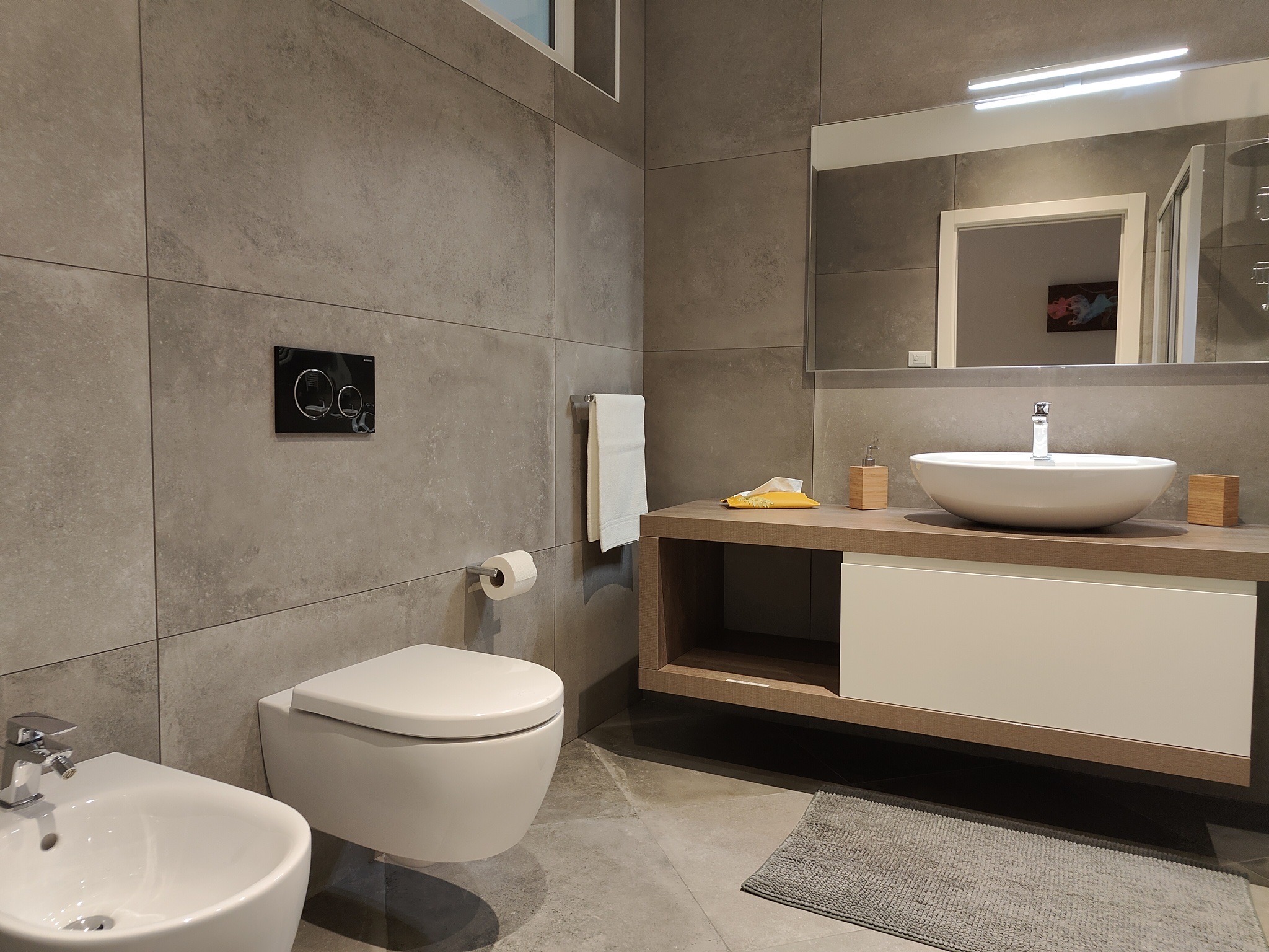 Bagno