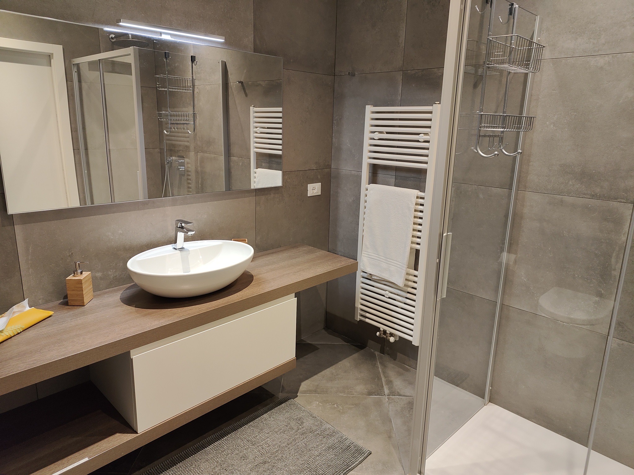 Bagno