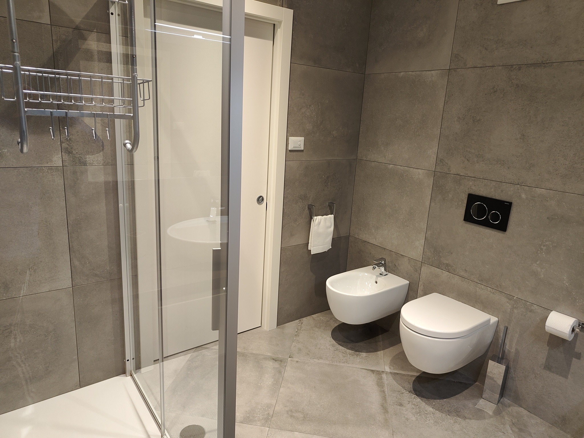 Bagno