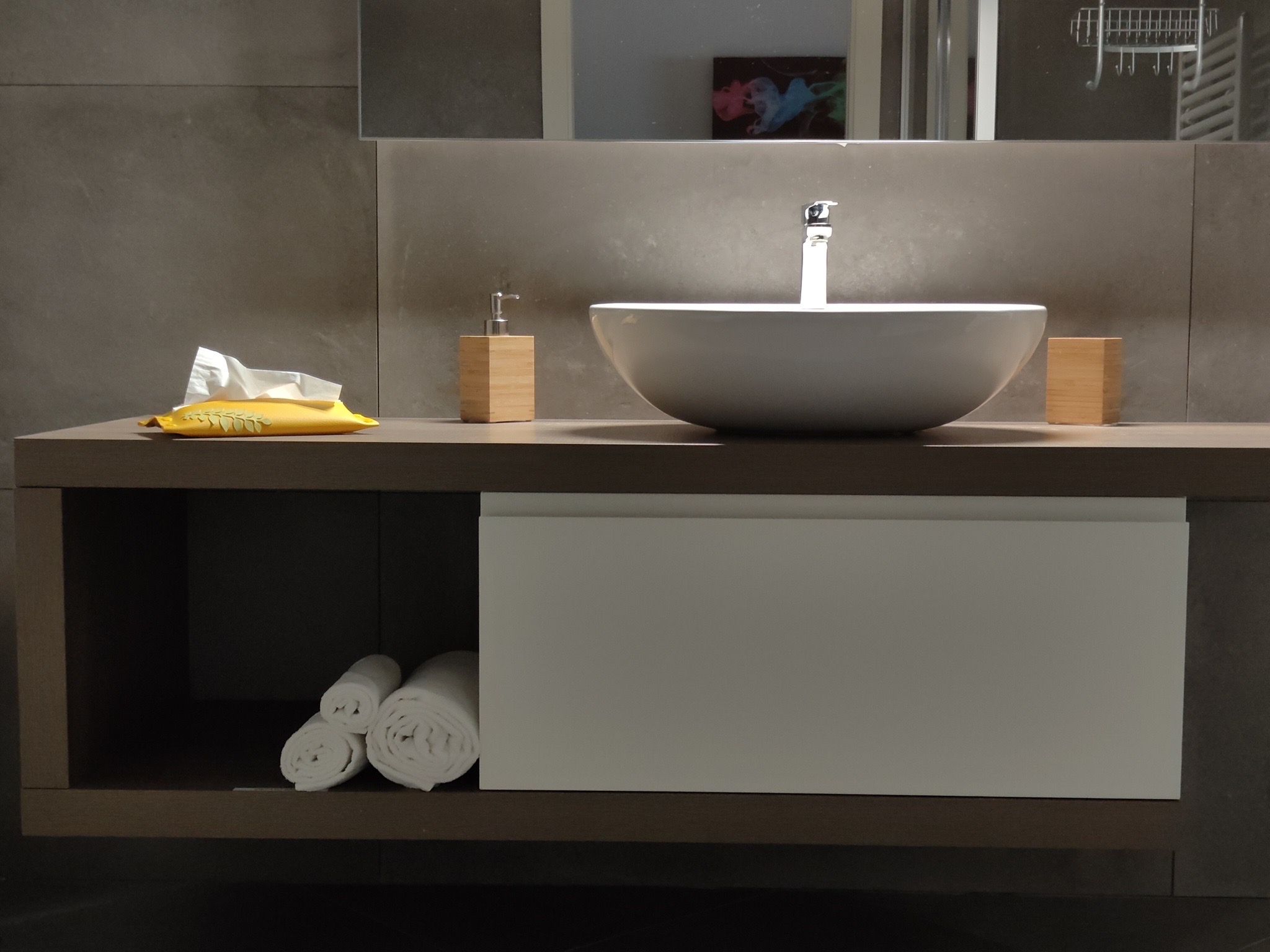 Bagno