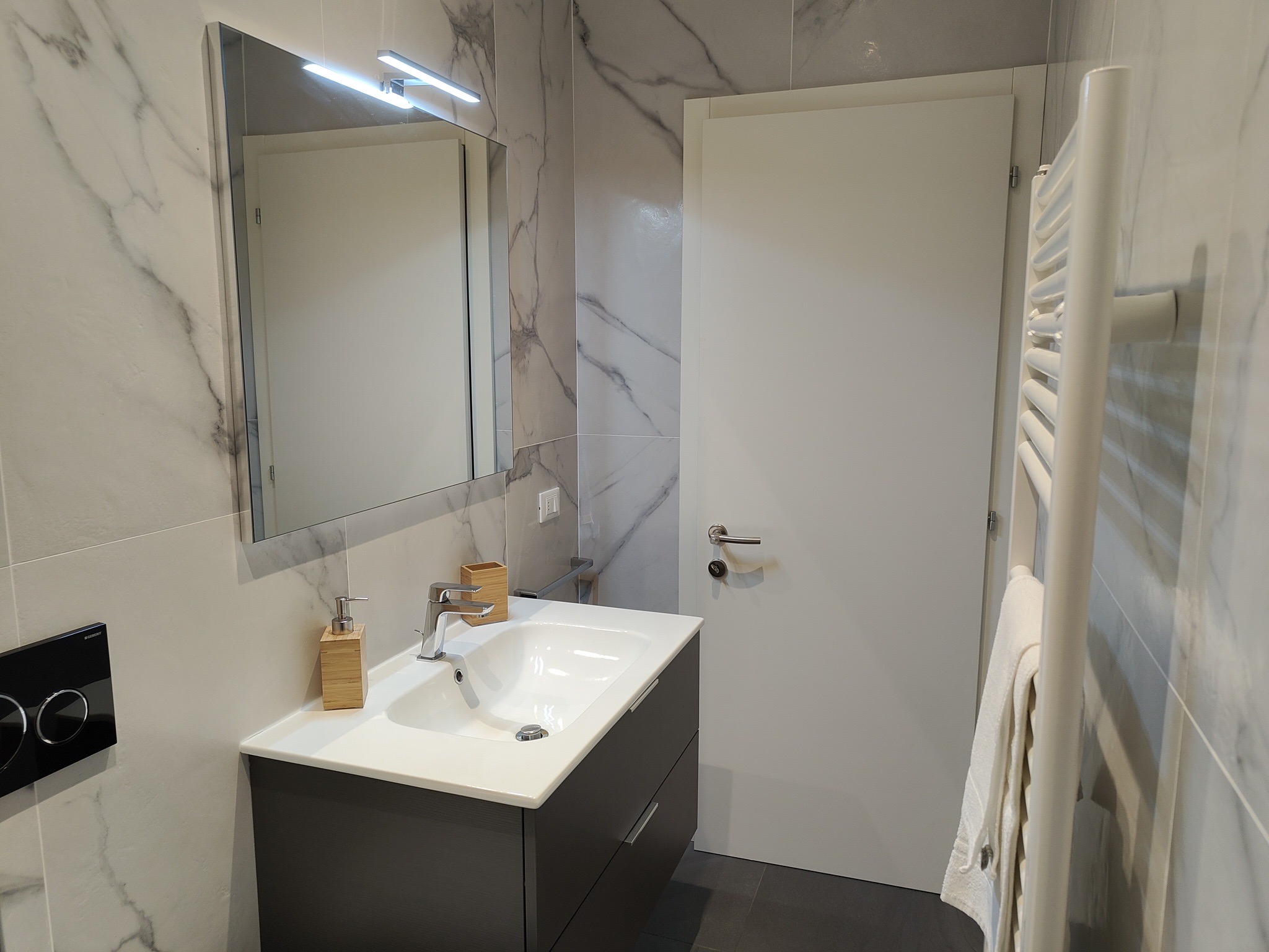 Bagno 2