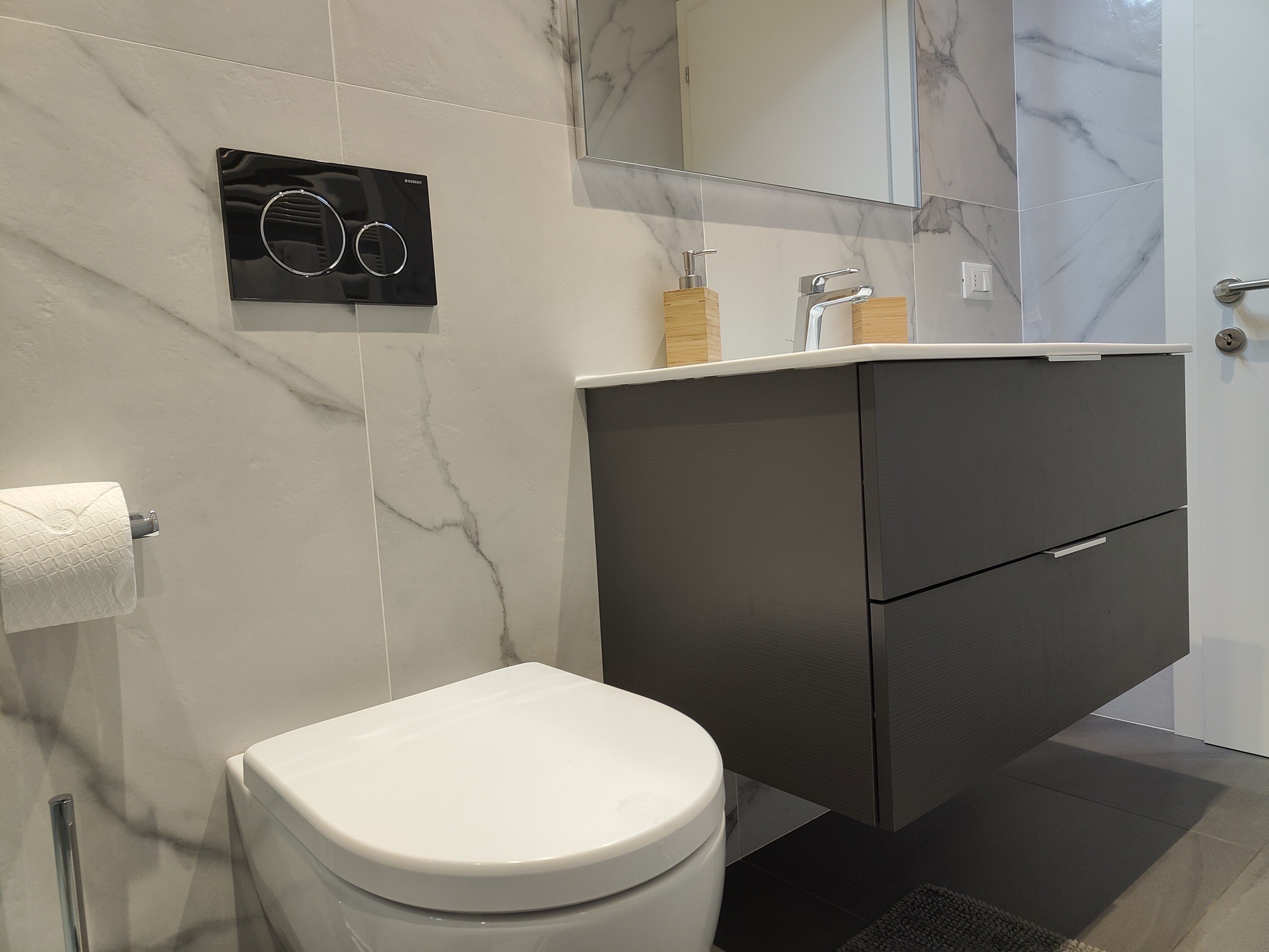 Bagno 2