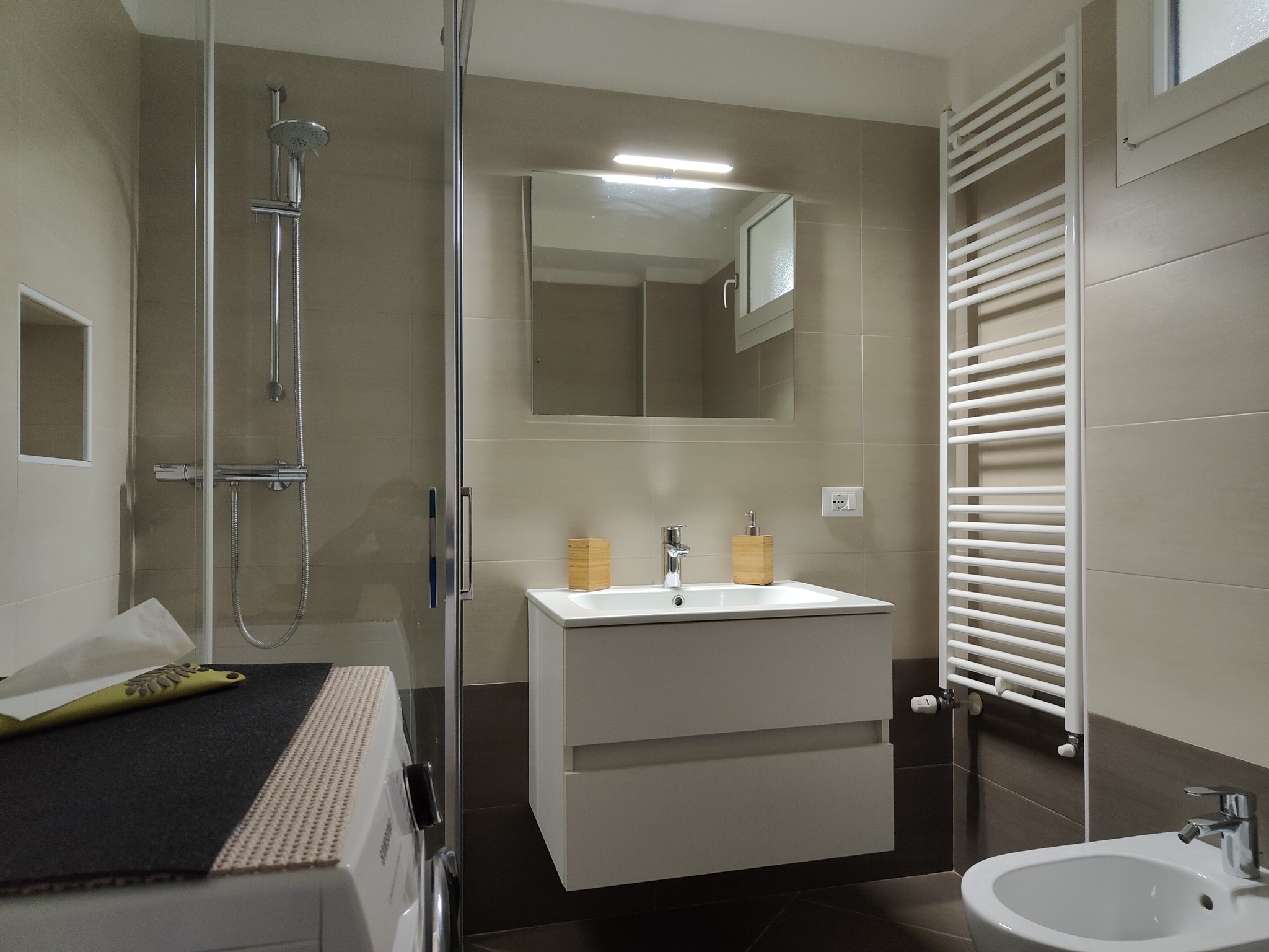 Bagno