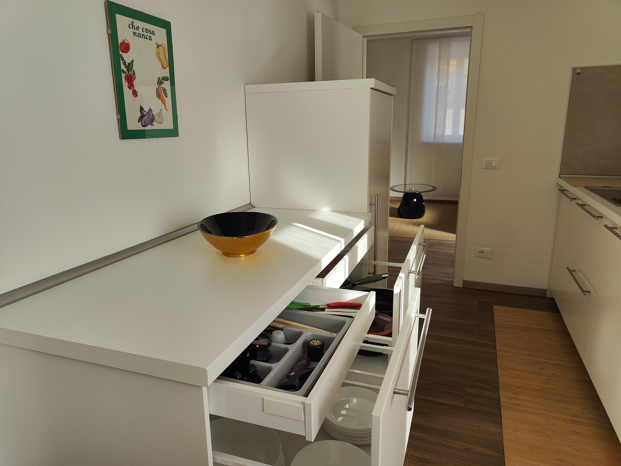 Cucina
