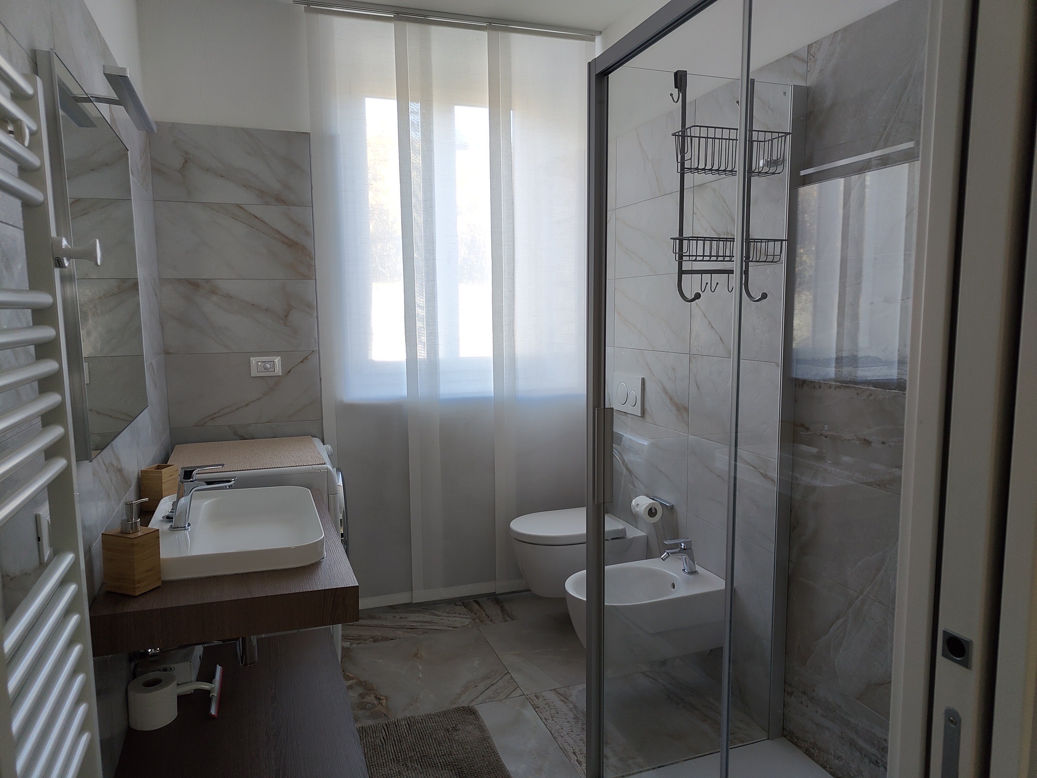 Bagno