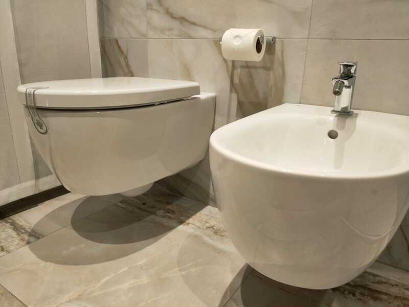 Bagno